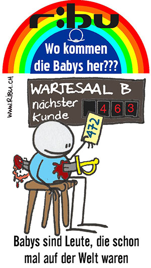 wiedergeburt
